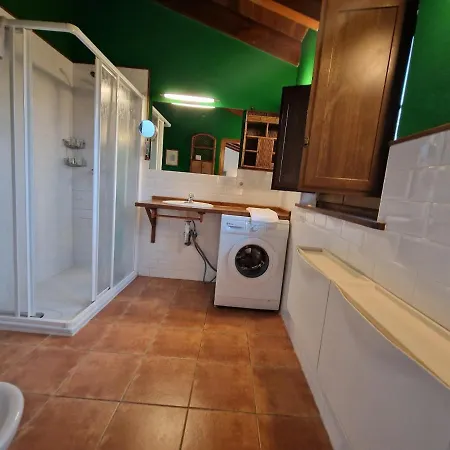10a01 - Apartamento Villamunin Zona Rural Apartamento *