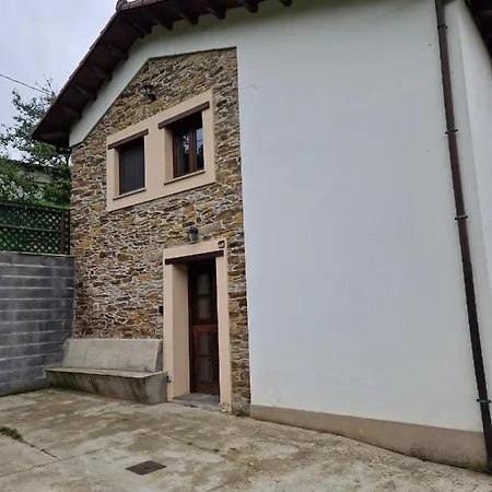 10a01 - Apartamento Villamunin Zona Rural Pravia