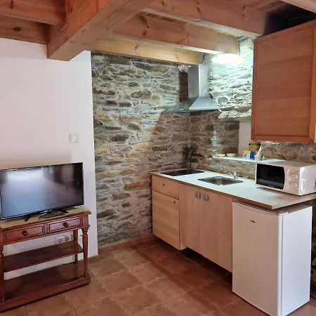 10a01 - Apartamento Villamunin Zona Rural *