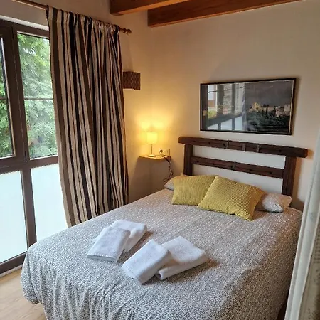 10a01 - Apartamento Villamunin Zona Rural Apartamento Pravia