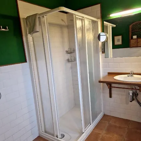 10a01 - Apartamento Villamunin Zona Rural * Pravia